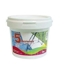 CLORO PQ GRANO (BT.5 KGS.)