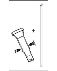 COLLAR PERRO PAMEX TALLA-M