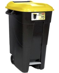 CONJUNTO TAYG BARRA/PEDAL ECO 120 LTS.