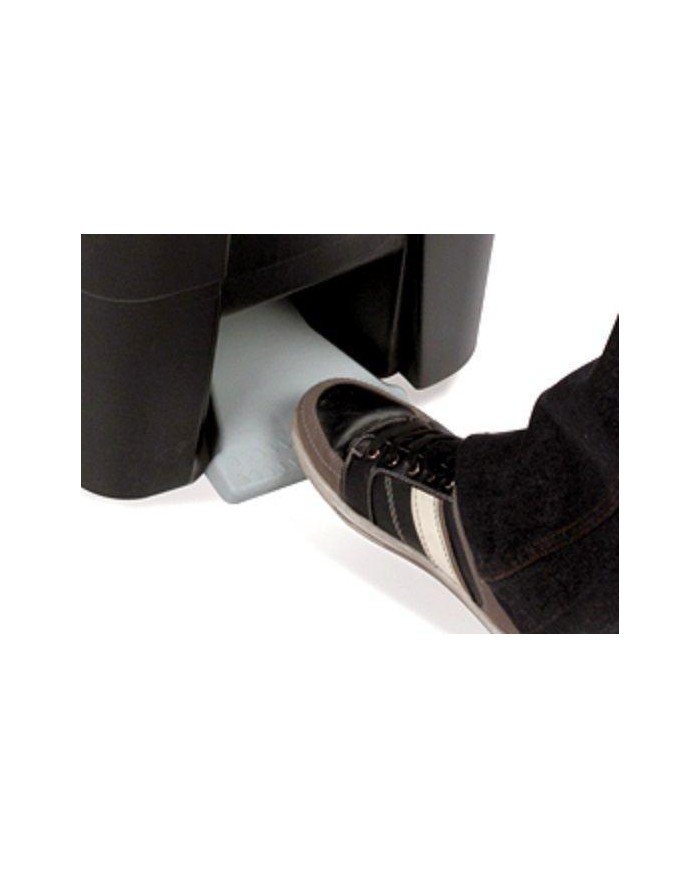 CONJUNTO TAYG BARRA/PEDAL ECO 120 LTS.