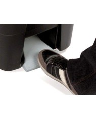 CONJUNTO TAYG BARRA/PEDAL ECO 120 LTS.