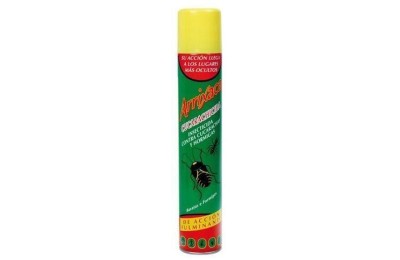 INSECTICIDA CUCARACHAS 750ML. ARRIXACA