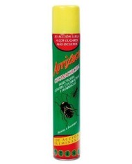 HERBICIDA DUOPACK  25ML.+25ML. TOTAL SISTEMICO FLOWER