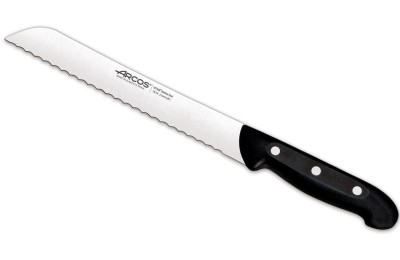CUCHILLO ARCOS MOD.MAITRE PANERO 151400 210 MM.