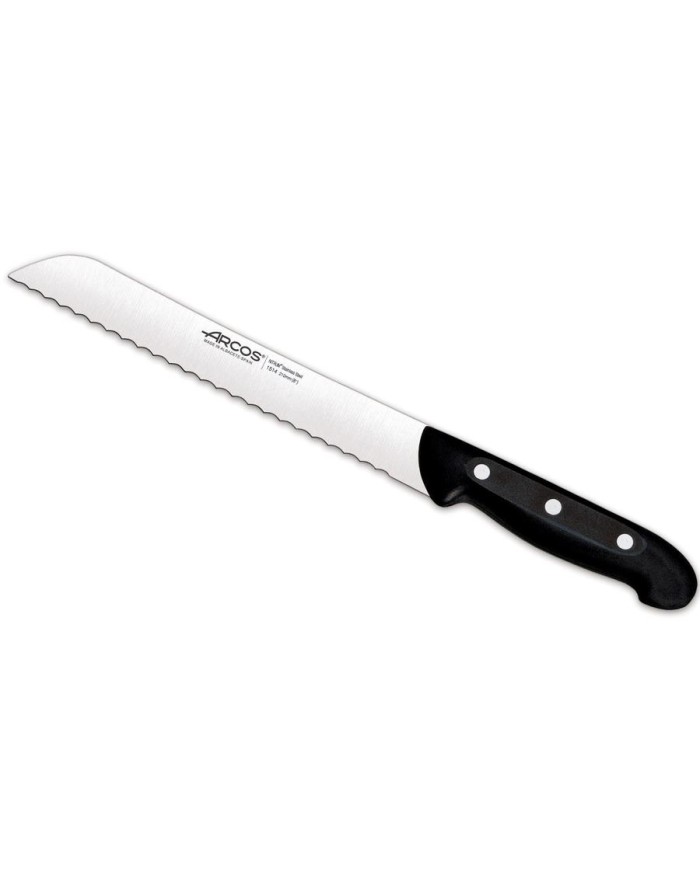 CUCHILLO ARCOS MOD.MAITRE PANERO 151400 210 MM.