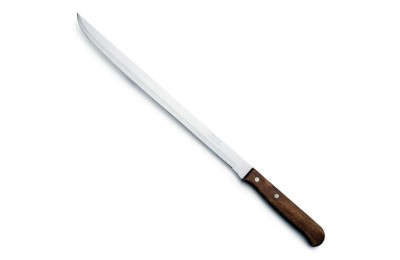 CUCHILLO ARCOS LATINA JAMONERO 250 MM.