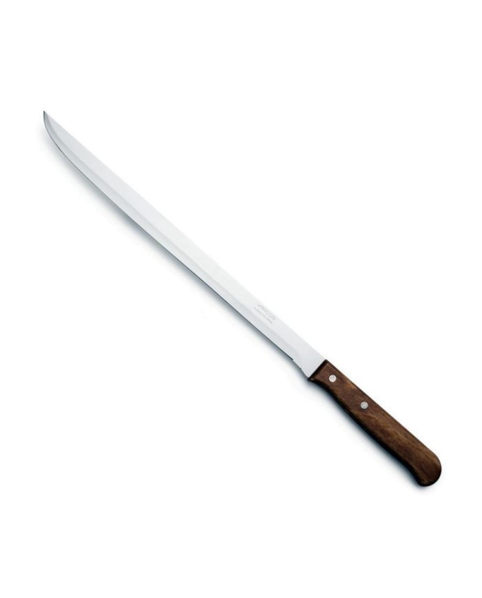 CUCHILLO ARCOS LATINA JAMONERO 250 MM.
