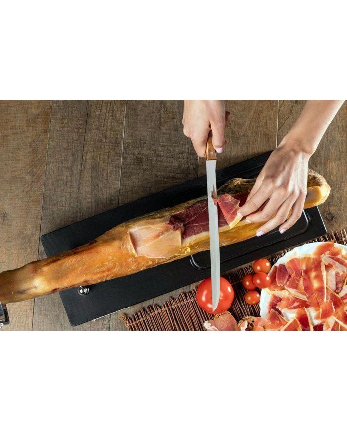 CUCHILLO ARCOS LATINA JAMONERO 250 MM.