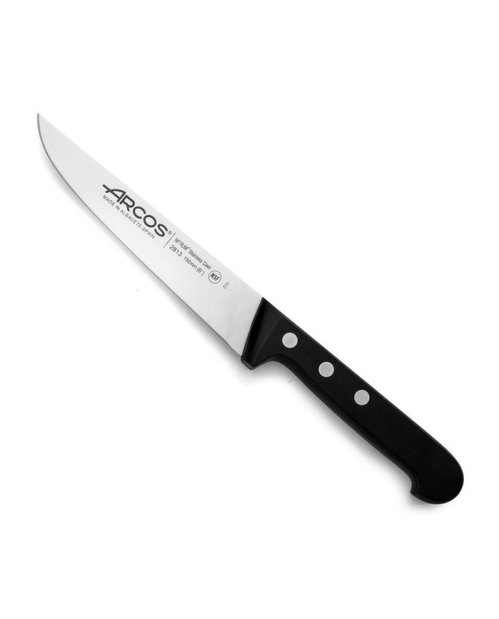 CUCHILLO ARCOS MOD.UNIVERSAL COCINA 281304 150 MM.