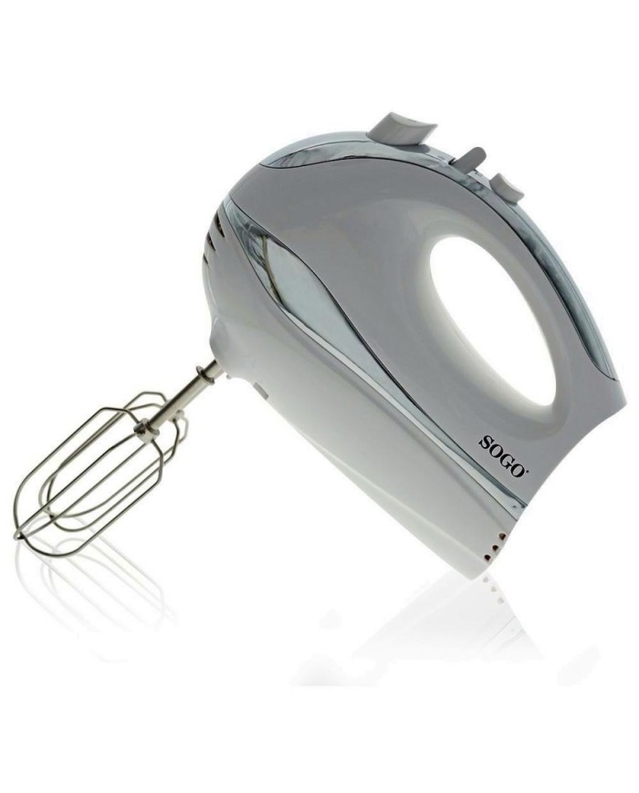 BATIDORA AMASADORA SOGO  300W.