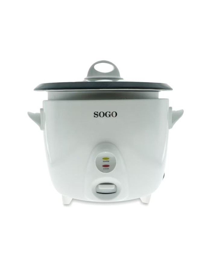 ARROCERA ELECTRICA SOGO 500W. 1'5LTS.
