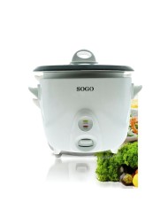 ARROCERA ELECTRICA SOGO 500W. 1'5LTS.