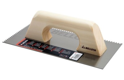 LLANA DENTADA 5871-00 BELLOTA