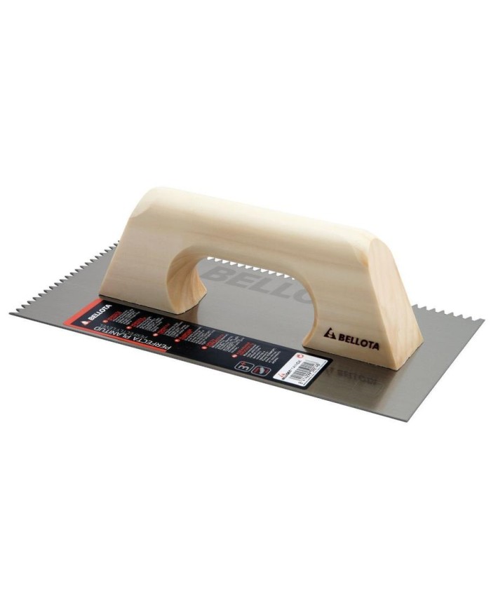 LLANA DENTADA 5871-00 BELLOTA