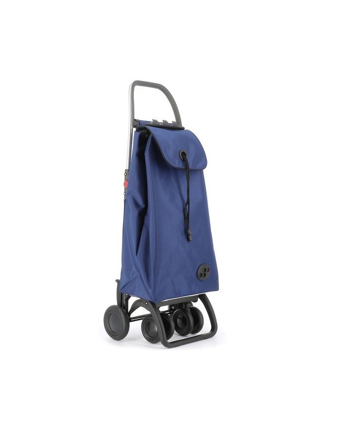 CARRO ROLSER I-MAX MF 4+2 PLEGABLE AZUL