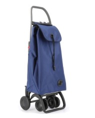 CARRO ROLSER I-MAX MF 4+2 PLEGABLE AZUL