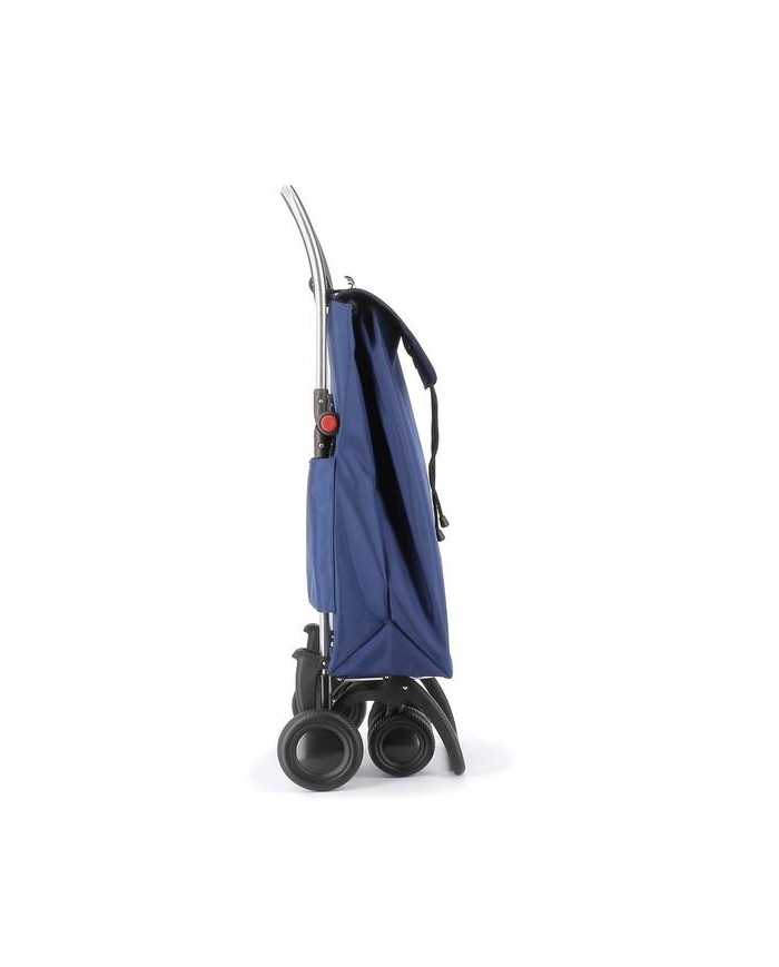 CARRO ROLSER I-MAX MF 4+2 PLEGABLE AZUL