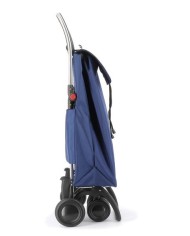 CARRO ROLSER I-MAX MF 4+2 PLEGABLE AZUL