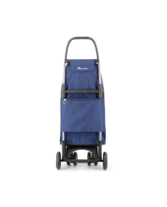 CARRO ROLSER I-MAX MF 4+2 PLEGABLE AZUL
