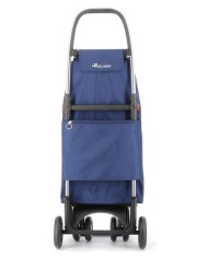 CARRO ROLSER I-MAX MF 4+2 PLEGABLE AZUL