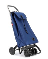 CARRO ROLSER I-MAX MF 4+2 PLEGABLE AZUL