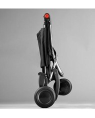 CARRO ROLSER I-MAX MF 4+2 PLEGABLE AZUL