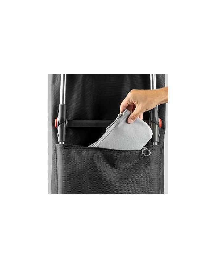CARRO ROLSER I-MAX MF 4+2 PLEGABLE AZUL