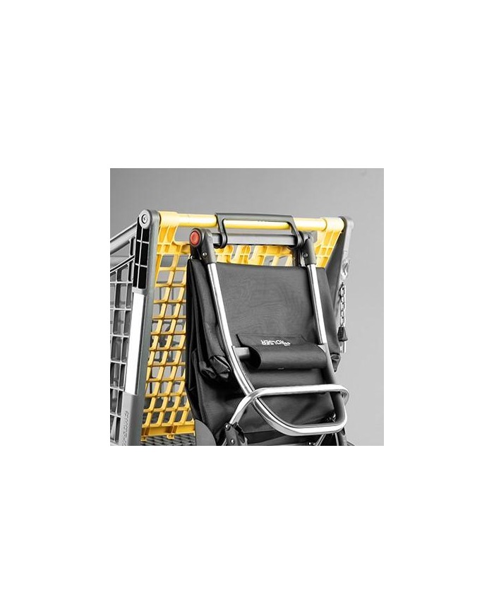 CARRO ROLSER I-MAX MF 4+2 PLEGABLE AZUL