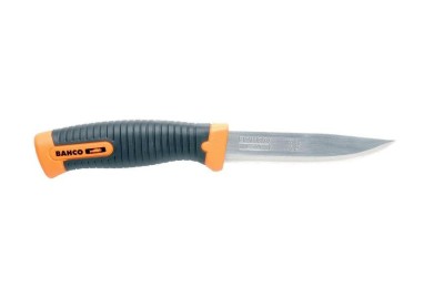 CUCHILLO MULTIUSO BAHCO ACERO INOXIDABLE (2446)