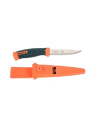 CUCHILLO MULTIUSO BAHCO ACERO INOXIDABLE (2446)
