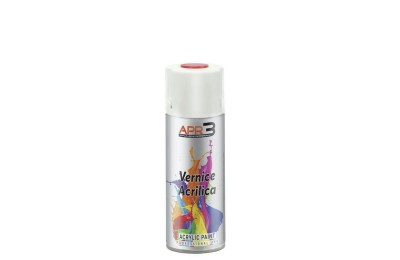 PINTURA SPRAY ROJO PURPURA 3004 400ML. APR3