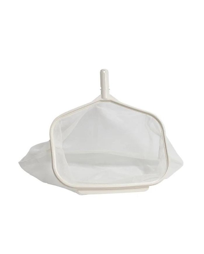 RECOGEHOJAS PQS BOLSA BLANCO PALOMETA