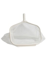 RECOGEHOJAS PQS BOLSA AZUL CLIP ECONOMICO
