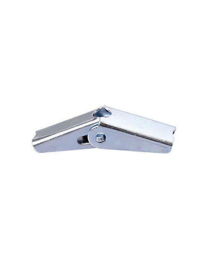 MUELLE GANCHO BALANCIN M8  22 INDEX