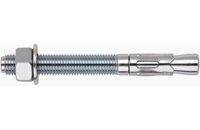 ANCLAJE MACHO M12X 80 ZINCADO INDEX