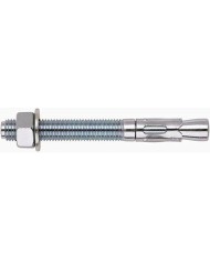 ANCLAJE MACHO M12X 80 ZINCADO INDEX