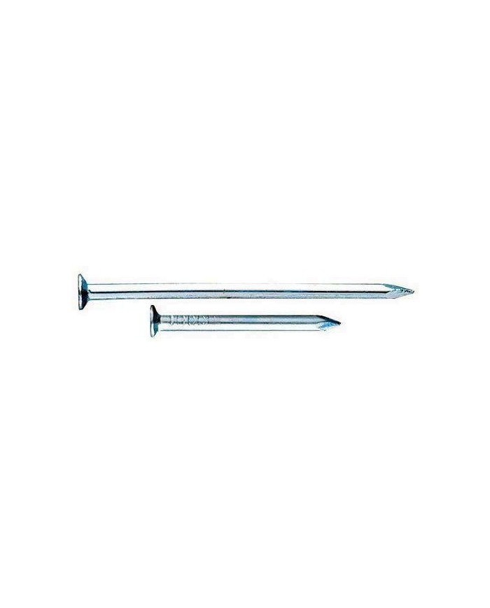 PUNTAS ACERO INDEX 3'40X70 (100U)