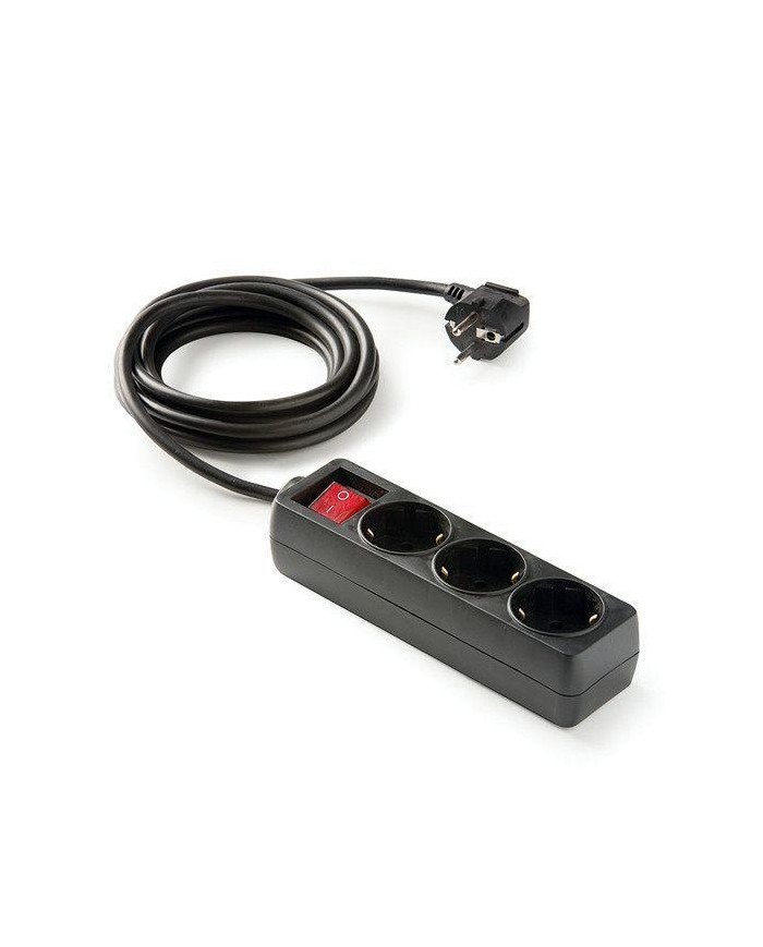 BASE MULTIPLE 3 TOMAS T.T.1'5M.INT.NEGRO