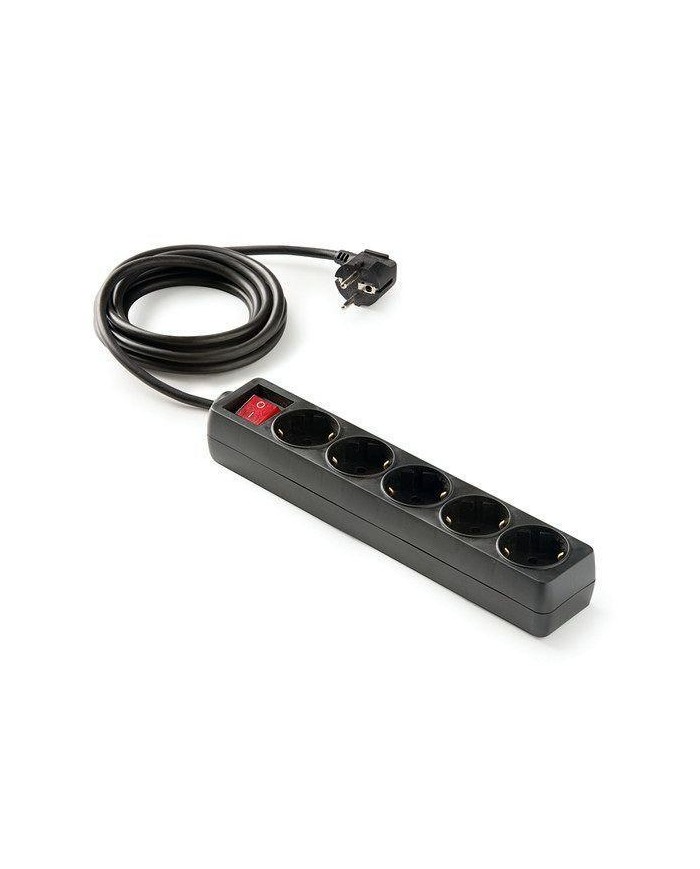 BASE MULTIPLE 5 TOMAS T.T.1'5M. NEGRO