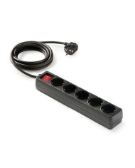 BASE MULTIPLE 5 TOMAS T.T.1'5M.INTERRUP.