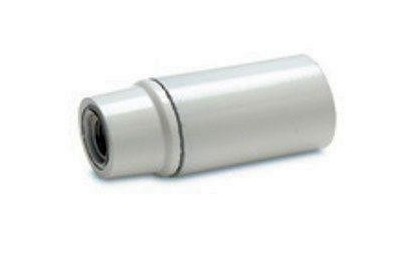 PORTALAMPARAS LISO BAQUELITA E-14 461-B