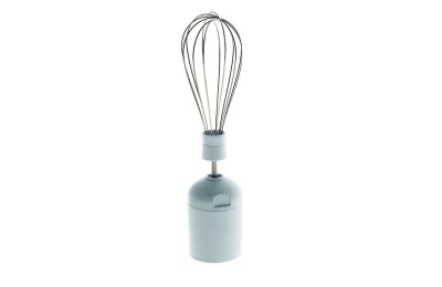 BATIDORA PICADORA 3 ACCESORIOS SOGO 400 W.