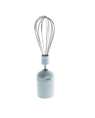 BATIDORA PICADORA 3 ACCESORIOS SOGO 400 W.