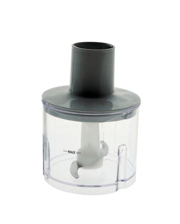 BATIDORA PICADORA 3 ACCESORIOS SOGO 400 W.
