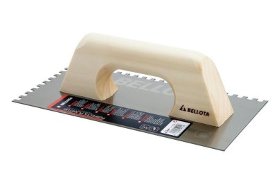 LLANA DENTADA 5873-06 BELLOTA