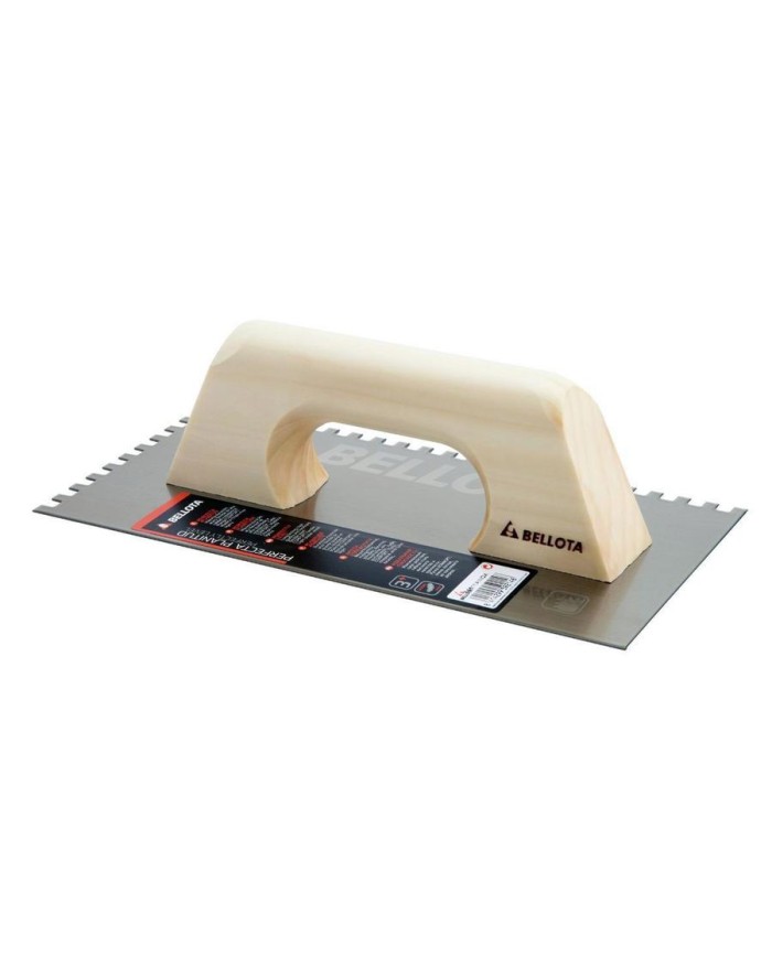 LLANA DENTADA 5873-06 BELLOTA