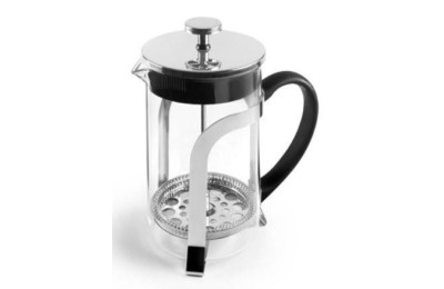 CAFETERA TETERA EMBOLO 800ML. IBILI