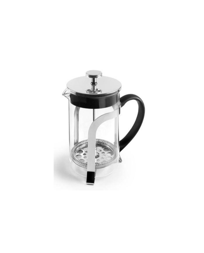 CAFETERA TETERA EMBOLO 800ML. IBILI