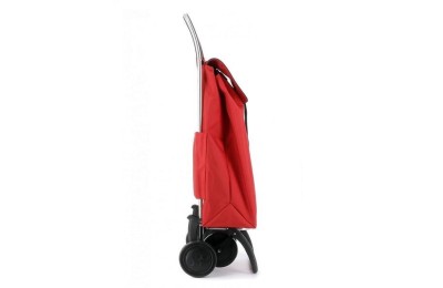 CARRO ROLSER I-MAX MF 4 RUEDAS ROJO