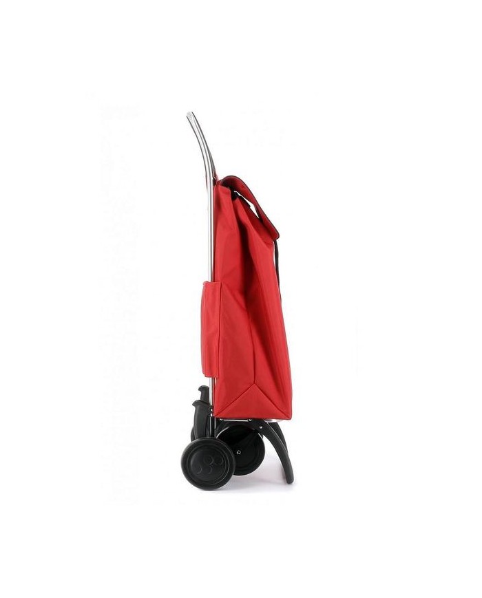CARRO ROLSER I-MAX MF 4 RUEDAS ROJO